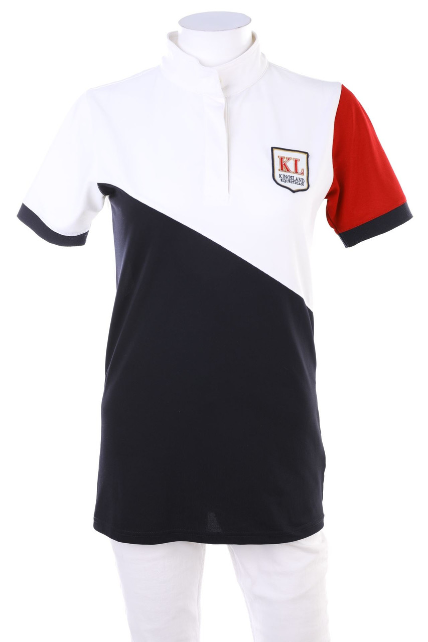 SECONDHAND - Polo-Shirt - M