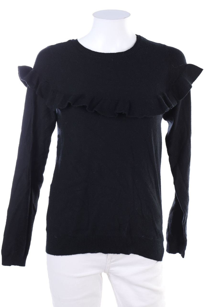 VERO MODA - Longsleeve-Shirt - XS