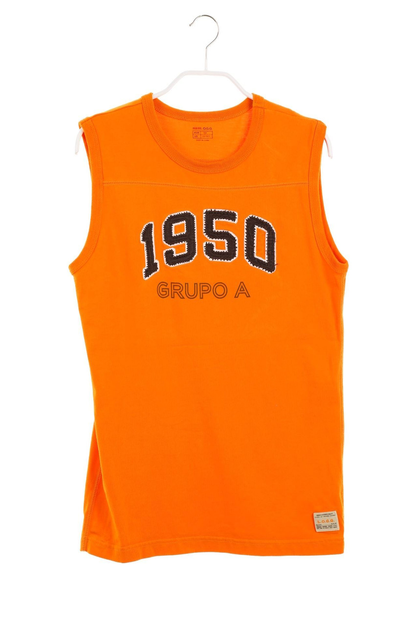 H&M LOGG - T-Shirt mit Print - 164