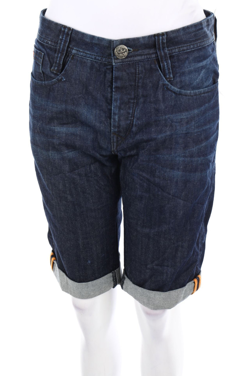 Lee Cooper - Jeans-Shorts - W29