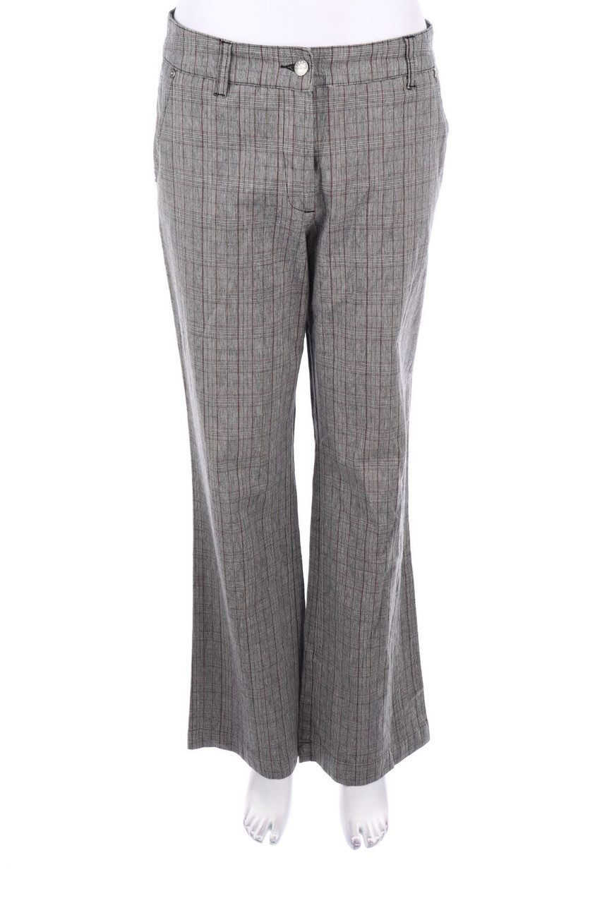 elho - Hose mit Muster - D 40