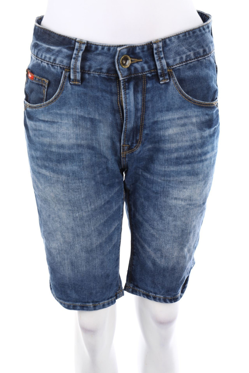 Lee Cooper - Jeans-Shorts - W29