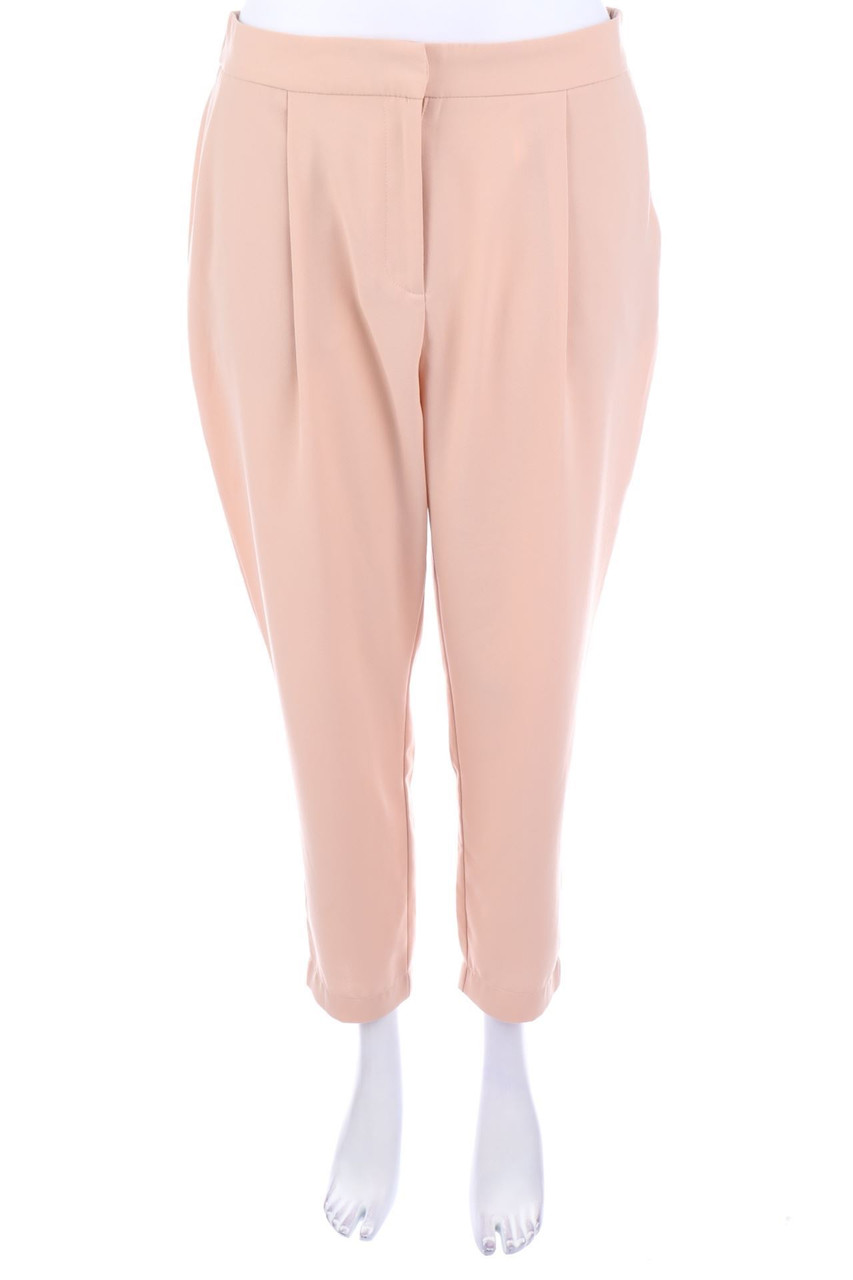 YOUR SIXTH SENSE by C&A - Bundfaltenhose - D 40