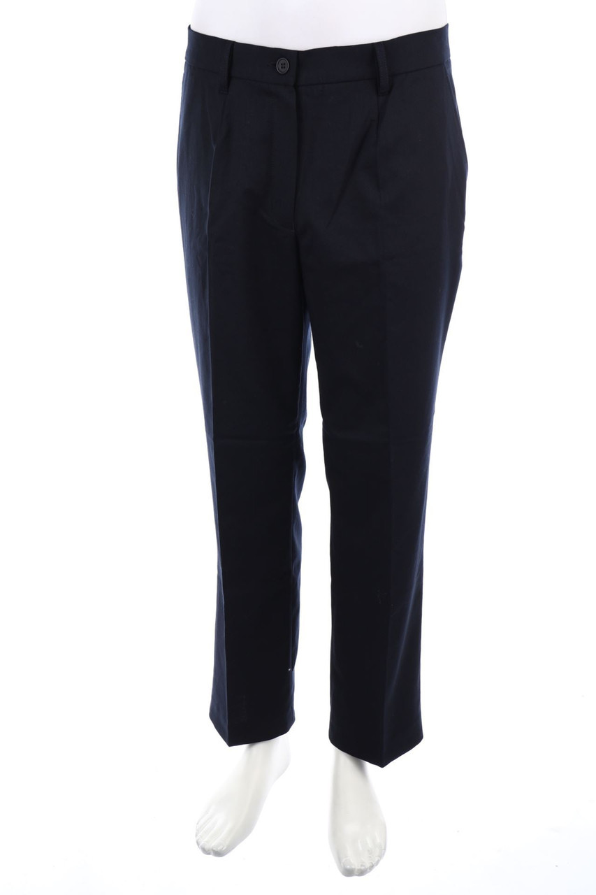 Ohne Label - Business-Hose - 48