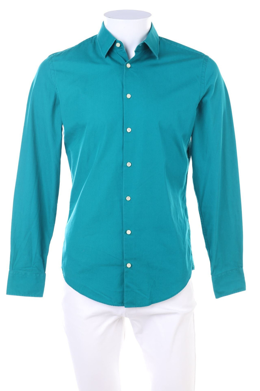 Jake*s - Hemd aus Baumwolle - 37