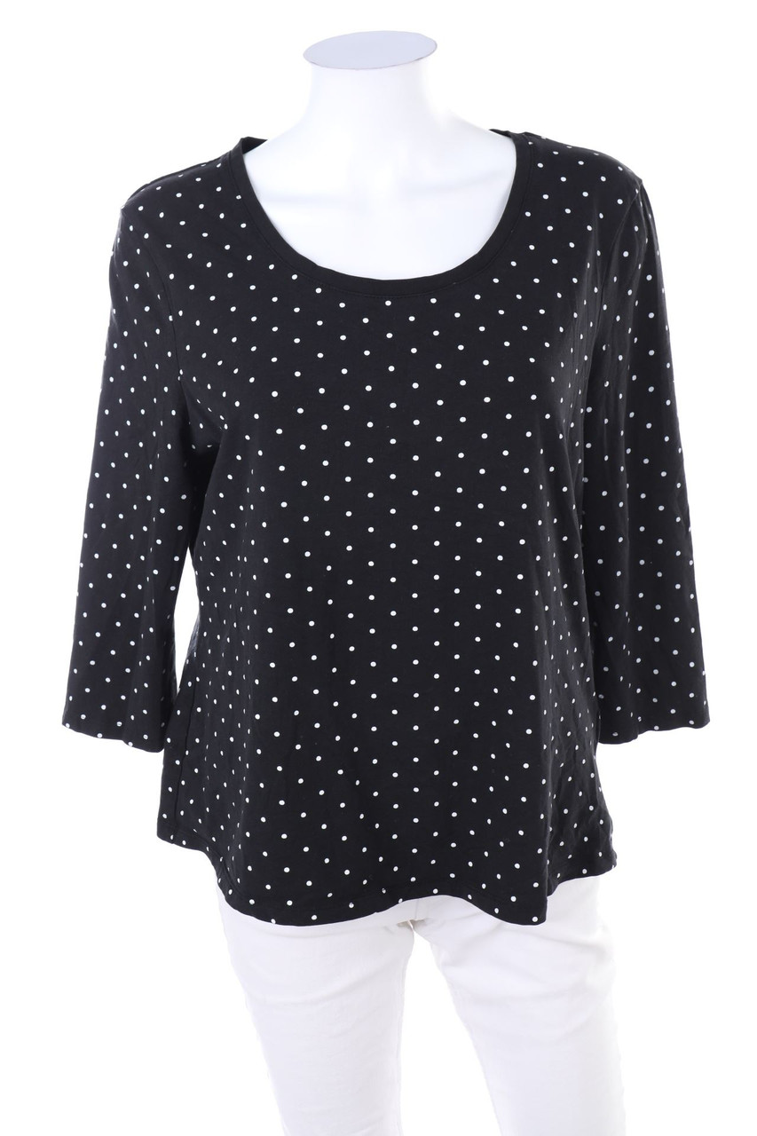 C&A - 3/4-Arm-Shirt - L