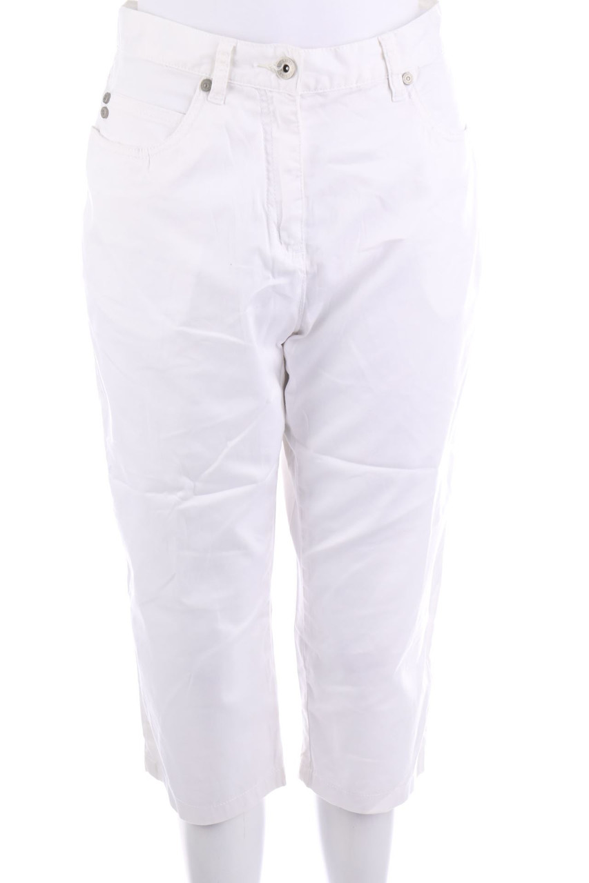 CLARINA COLLECTION - Capri-Hose - XL