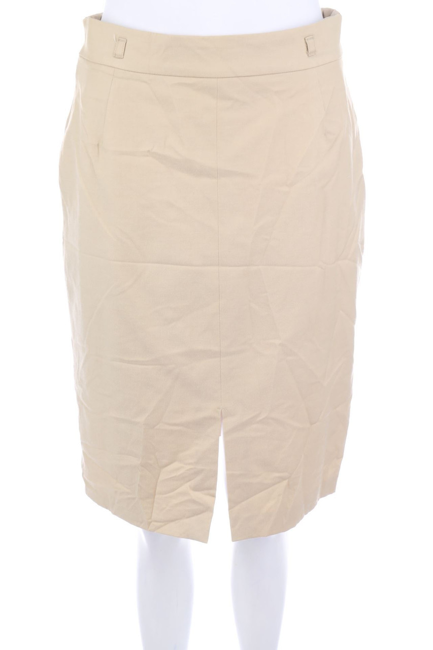 TAIFUN - Rock mit Schlitz - D 38