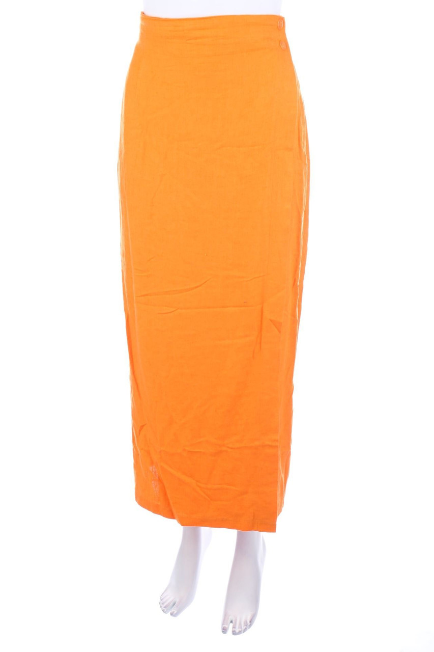 SECONDHAND - Wickel-Midirock - D 46