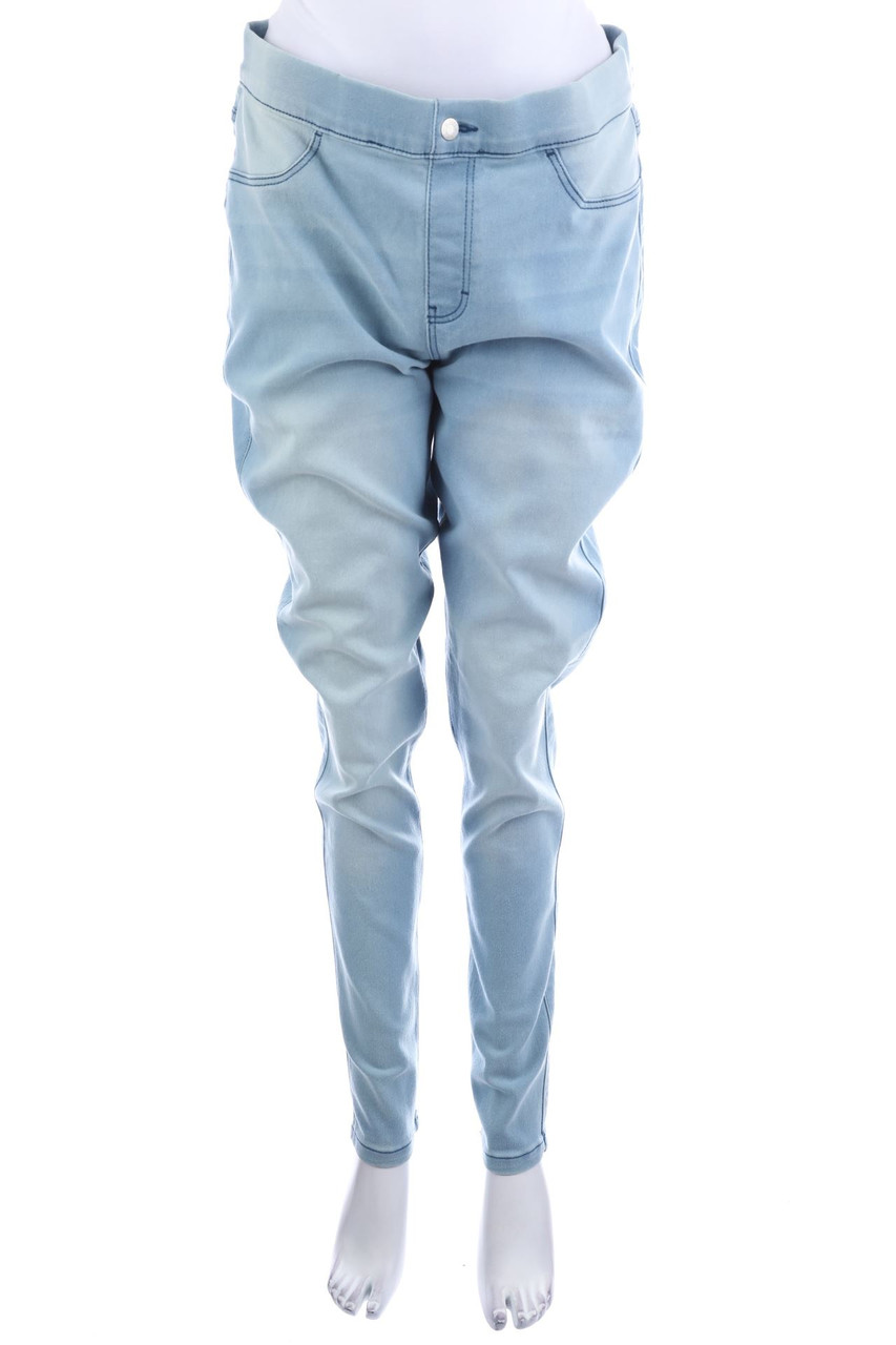 esmara - Skinny Jeggings - 46