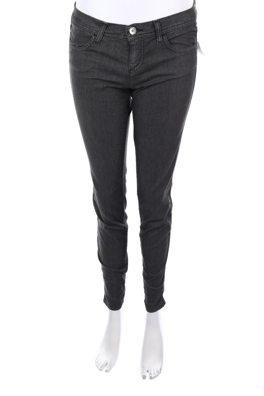 BENETTON JEANS - Skinny-Jeans - W30