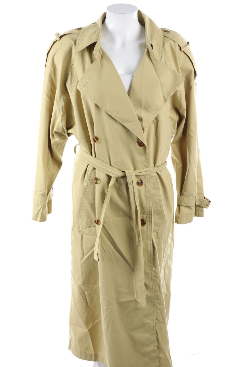 RACING DOGS - Trenchcoat - D 42