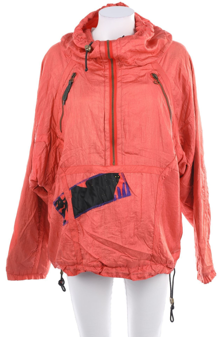 PULS by H&M - Vintage-Trainingsjacke - M