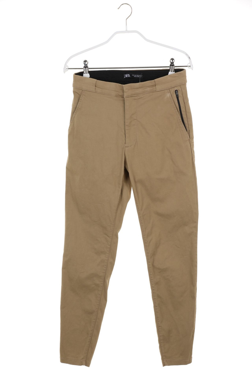 ZARA - Skinny-Jeans - S