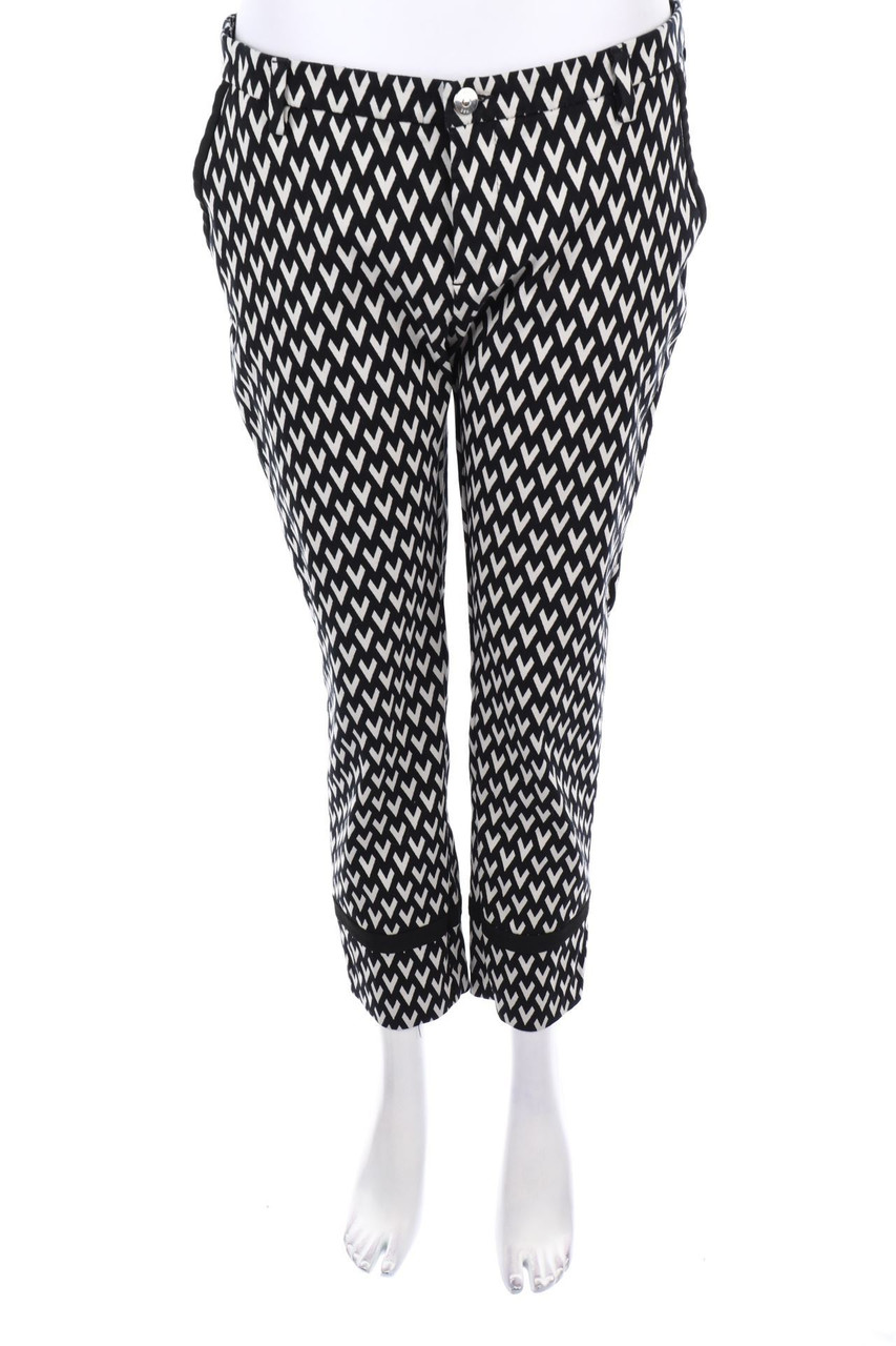 MAC - Hose mit Muster - D 38