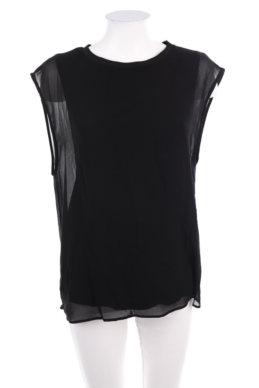 ZARA WOMAN - Blusentop - M