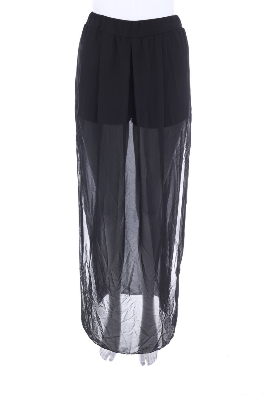 NEW COLLECTION - Maxi-Rock - S