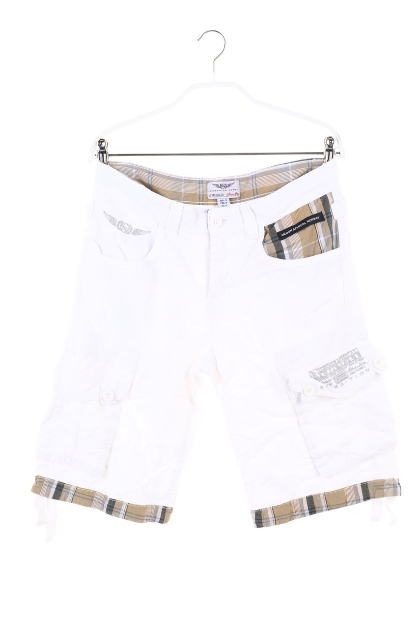 GEOGRAPHICAL NORWAY - Shorts - S
