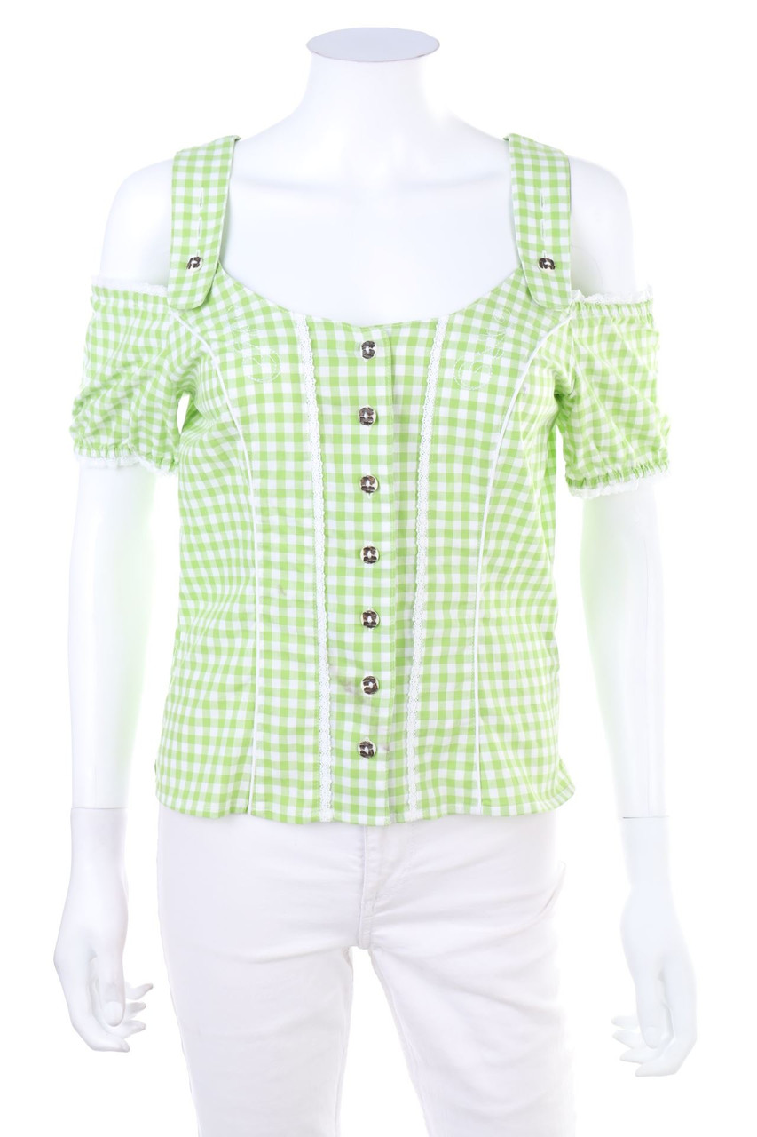 Spieth & Wensky - Bluse - S