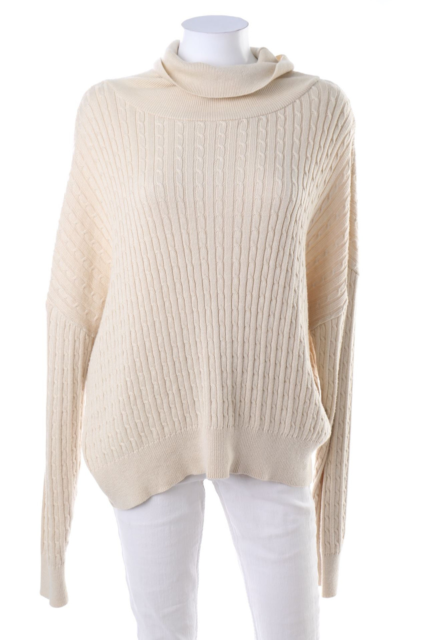 GUIDO MARIA KRETSCHMER - Strick-Pullover - L