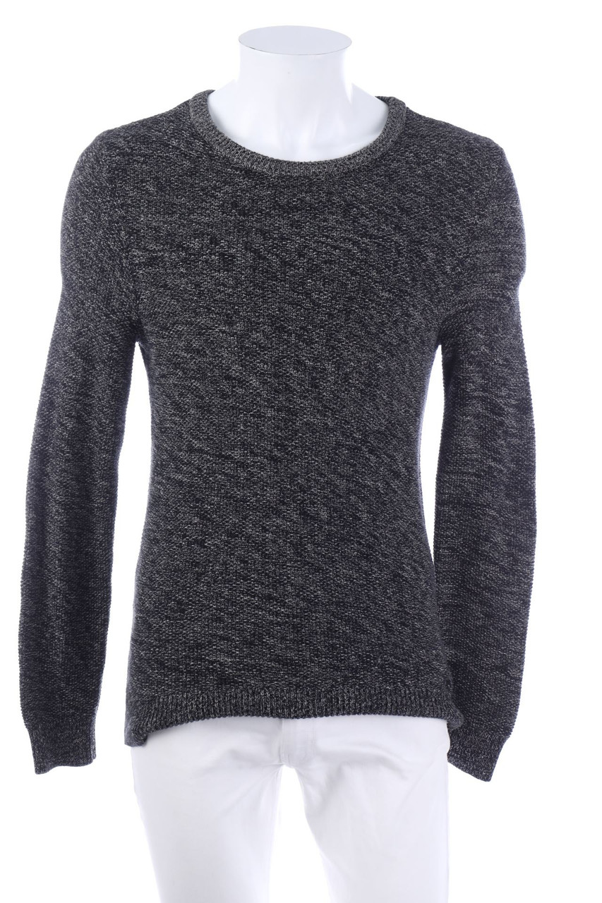 QS by s.Oliver - Baumwoll-Strick-Pullover - XS