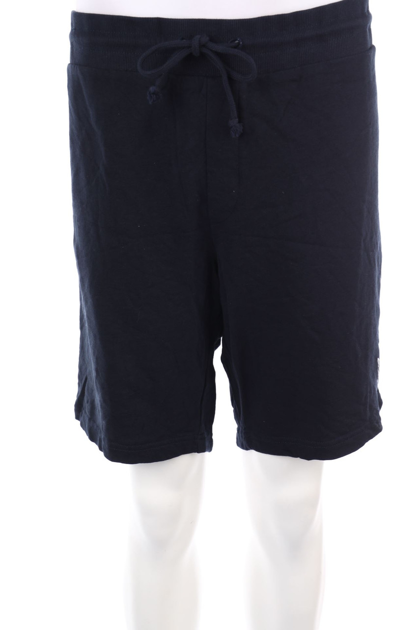 JACK & JONES - Sweat-Shorts - XXXXL