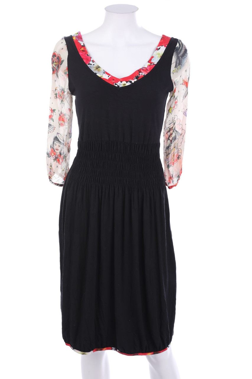 SECONDHAND - Kleid - S