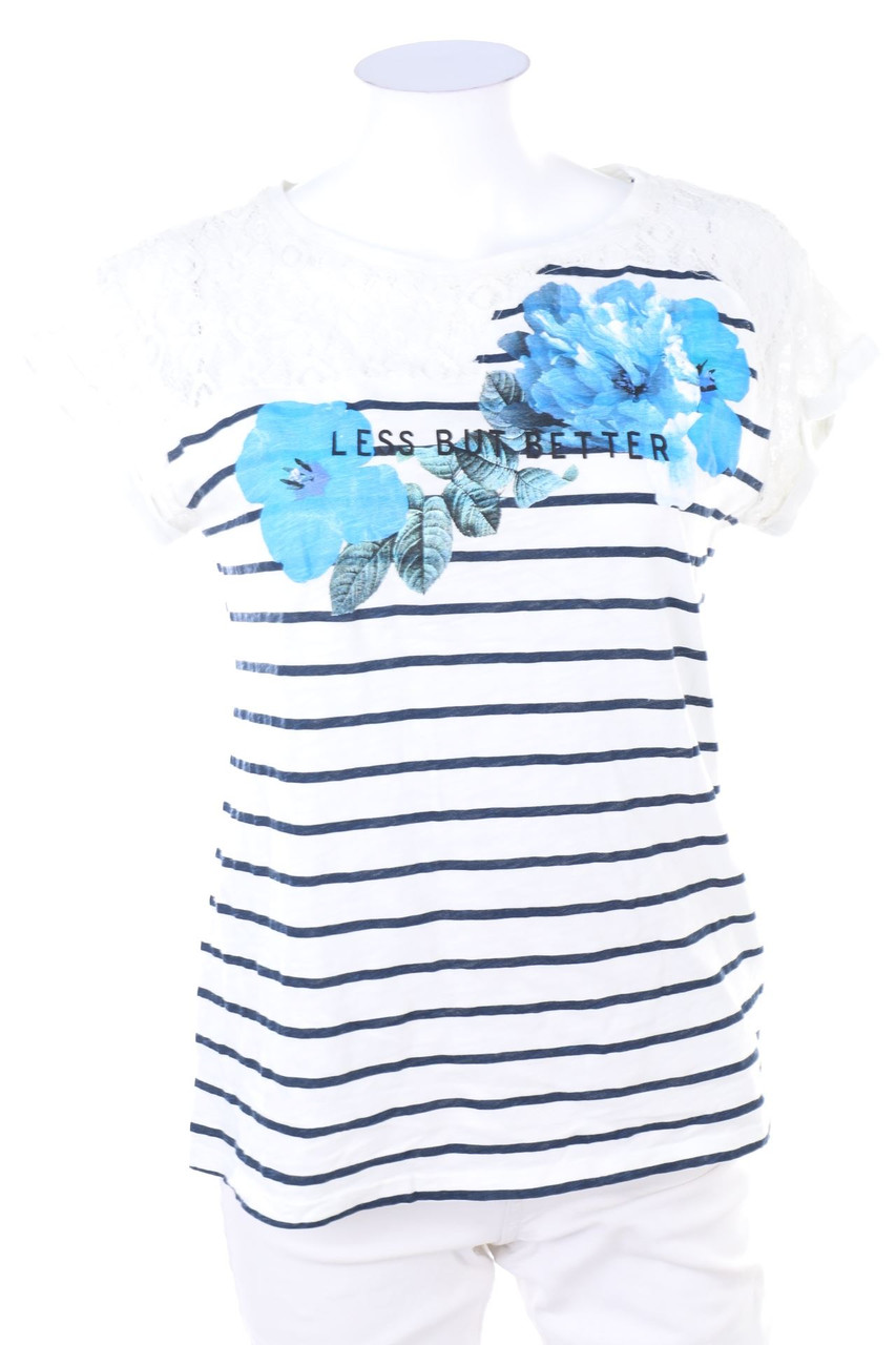 ESPRIT de corp - Kurzarm-Shirt - M