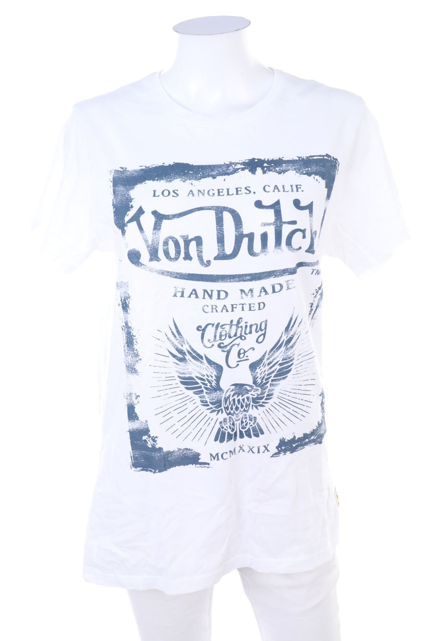 SECONDHAND - T-Shirt - S