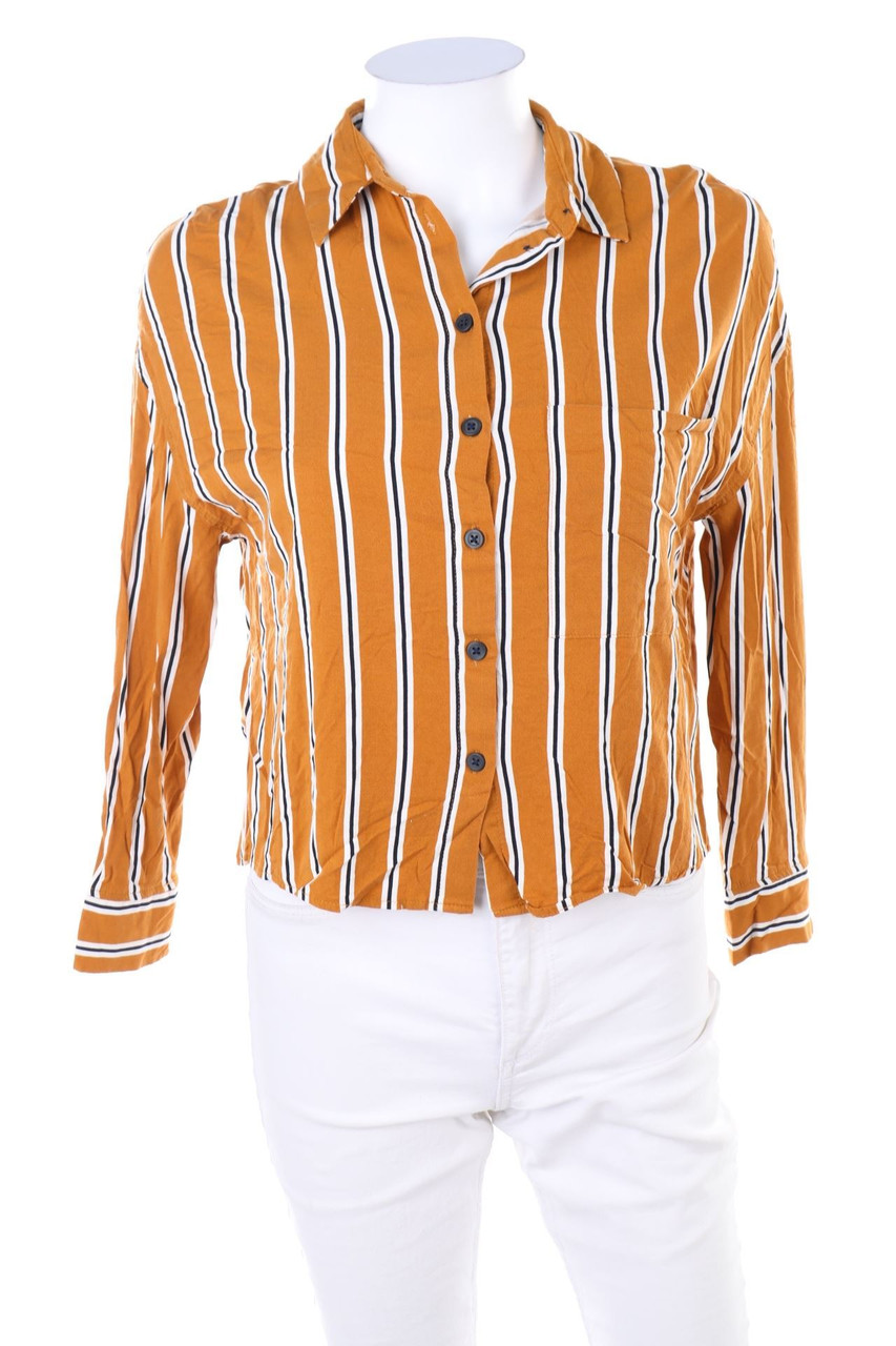 Bershka - Bluse - XS