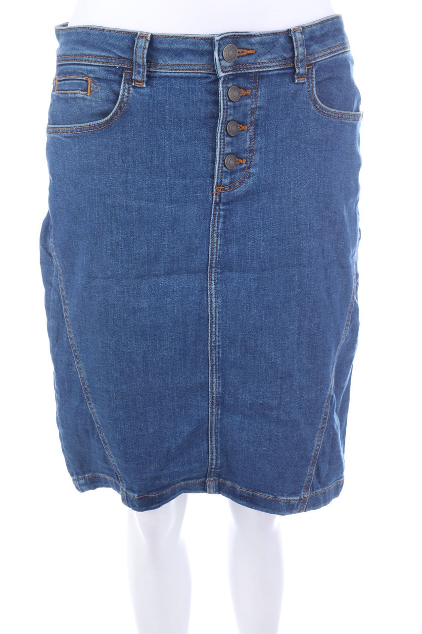 ESPRIT - Jeansrock - D 38