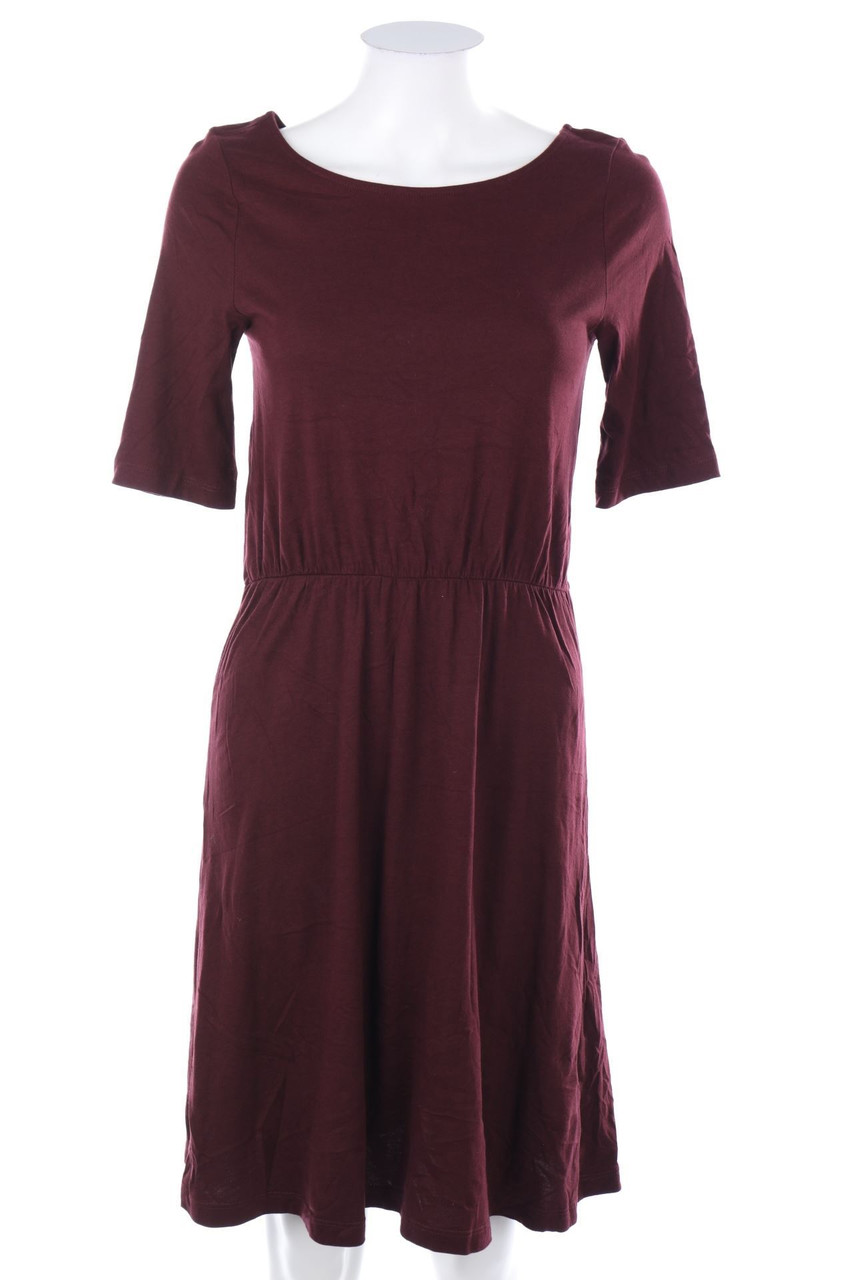 ANNA FIELD - Jersey-Kleid - S