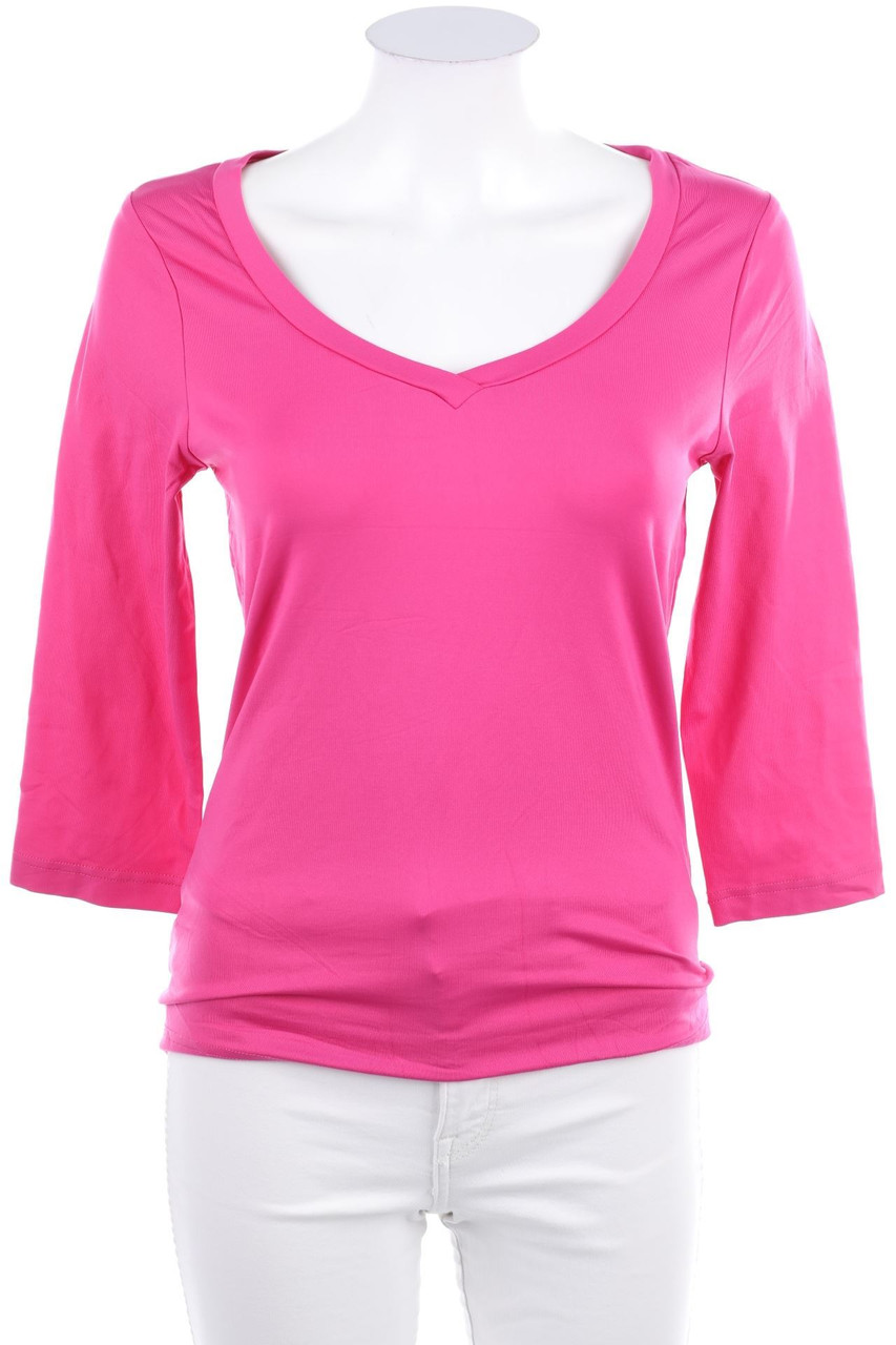 PATRIZIA DINI - 3/4-Arm-Shirt - S