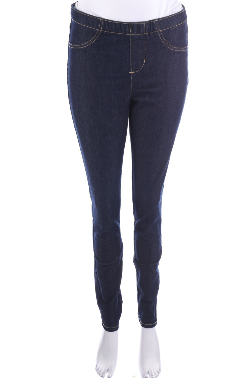 C&A - Dark Denim Jeggings - XXXL