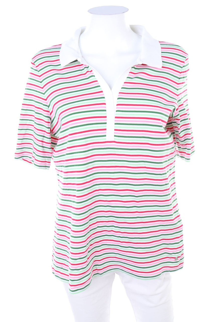 GERRY WEBER - Polo-Shirt - XL