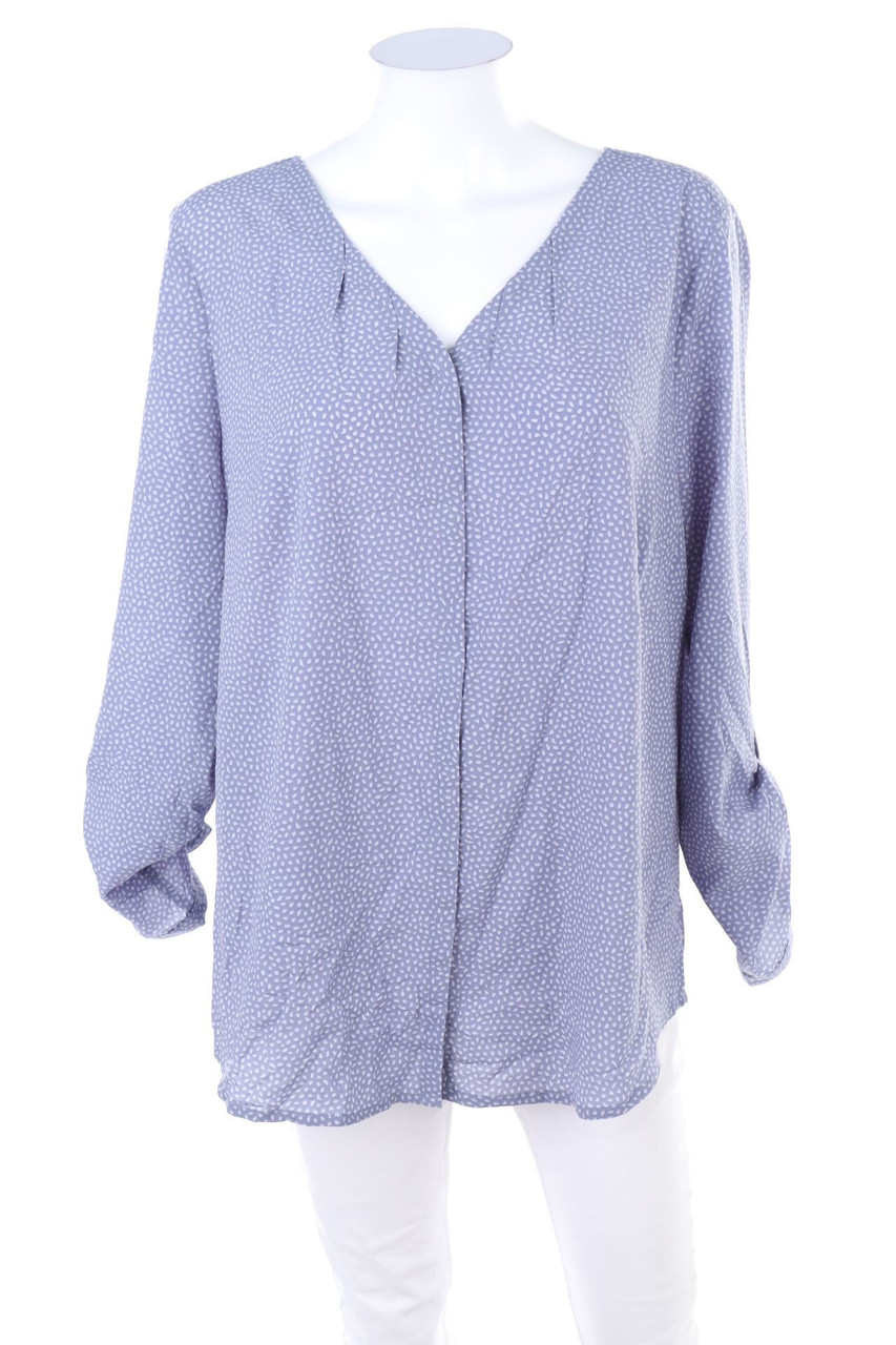 triangle - Bluse - XXL