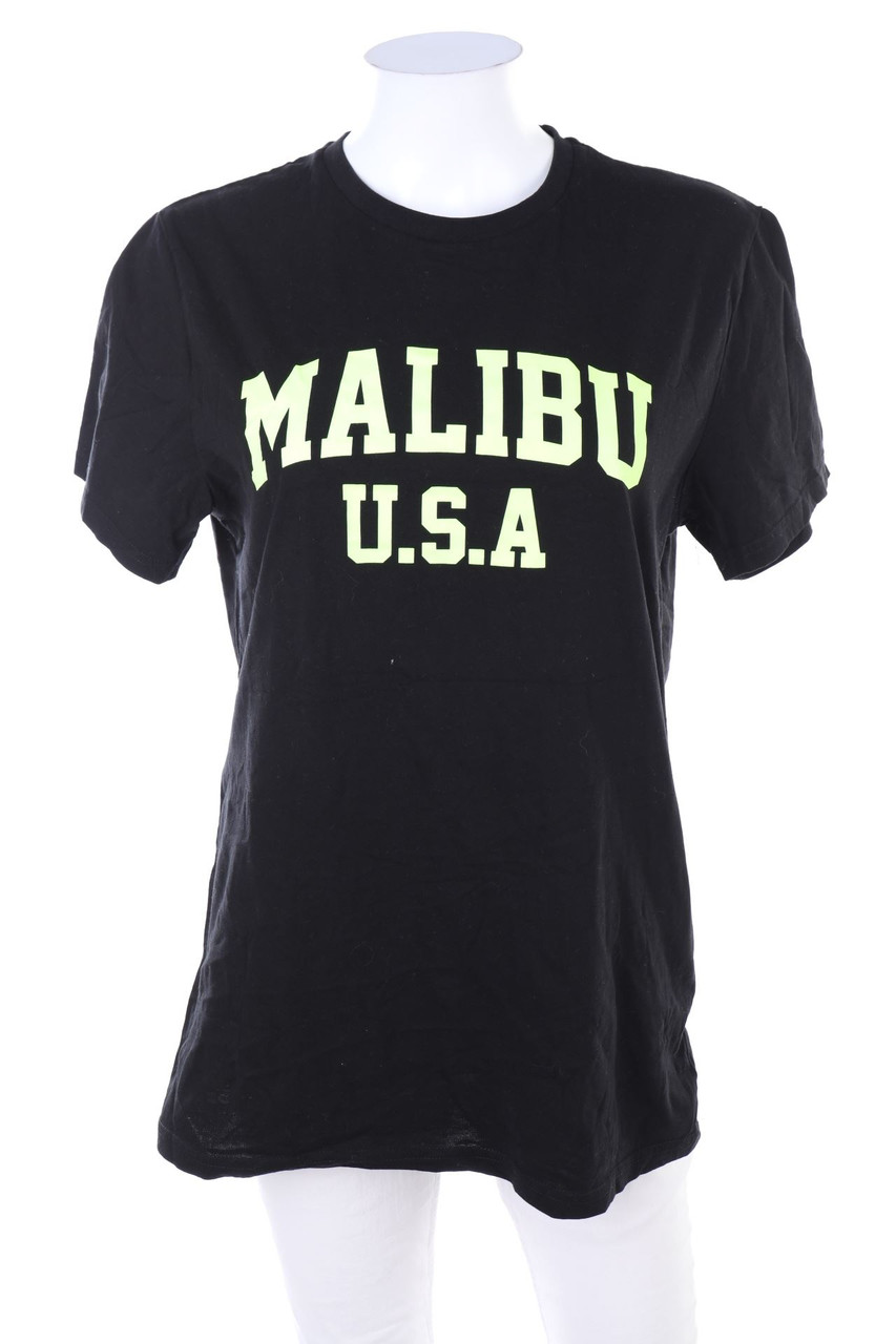 TERRANOVA - Kurzarm-Shirt - M