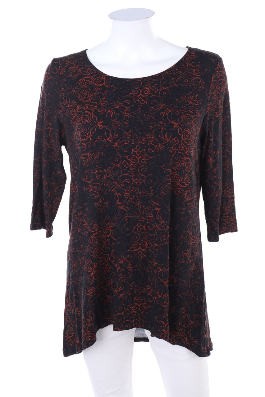 SECONDHAND - Longsleeve-Shirt - L