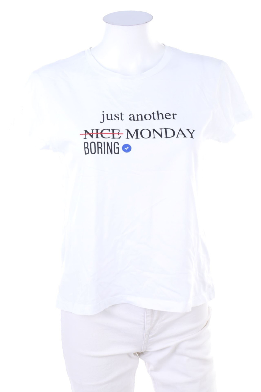 CLOCKHOUSE by C&A - T-Shirt - M