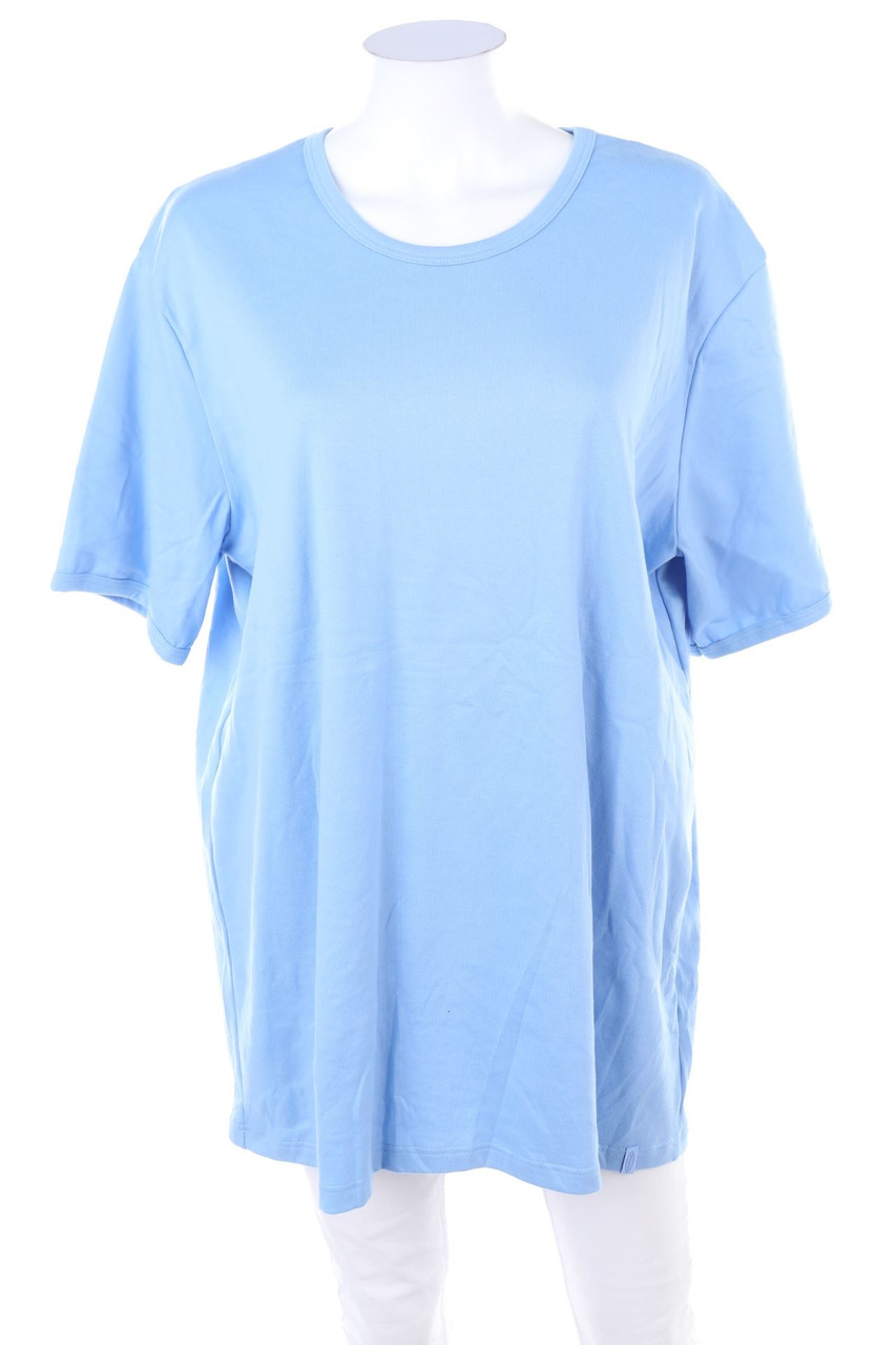 trigema - Kurzarm-Shirt - XXXL