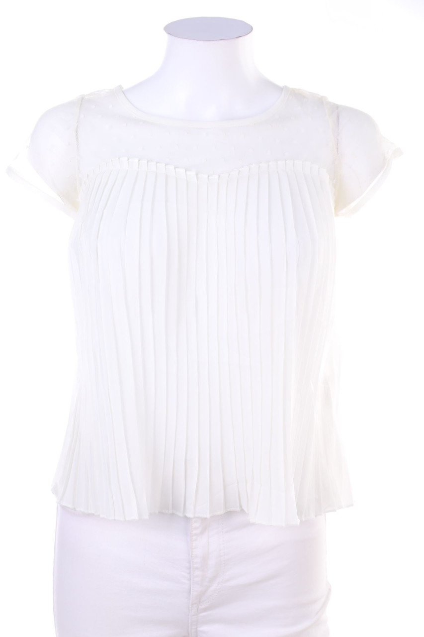 My Hailys - Blusentop - XS