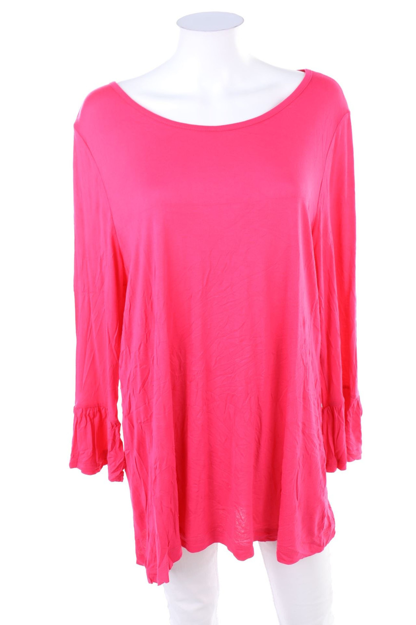 Ohne Label - Longsleeve-Shirt - XXXXL