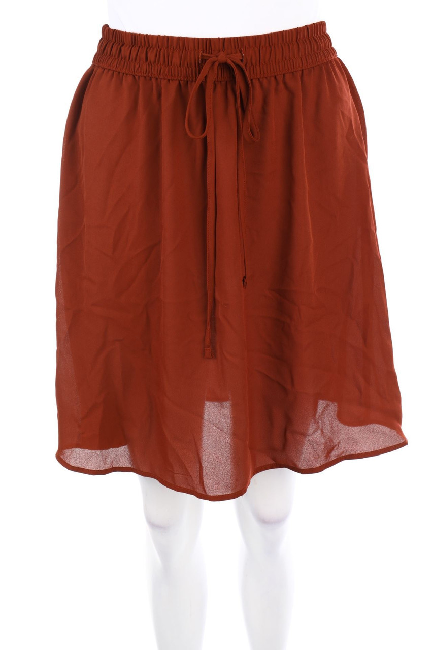 JDY - Chiffon-Minirock - D 34