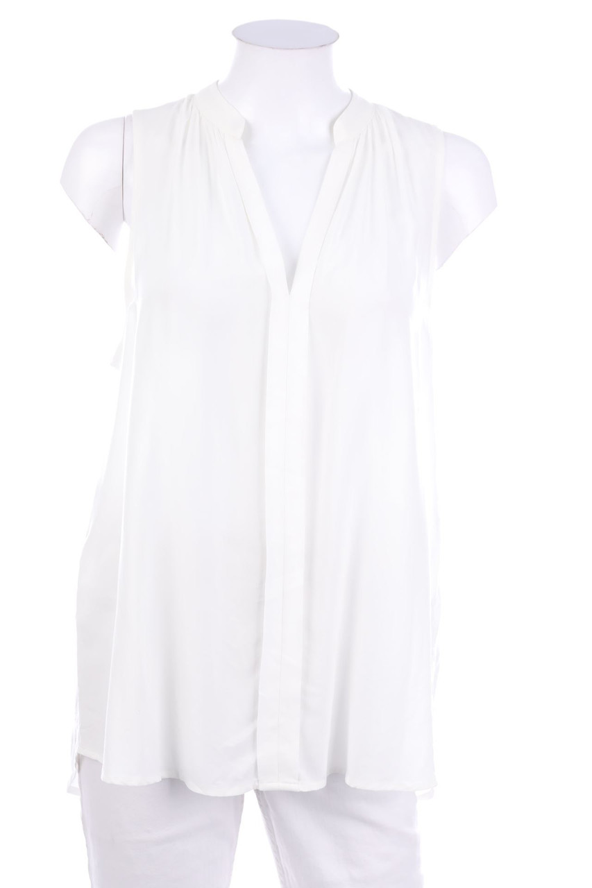 Q/S designed by s.Oliver - Blusentop - L