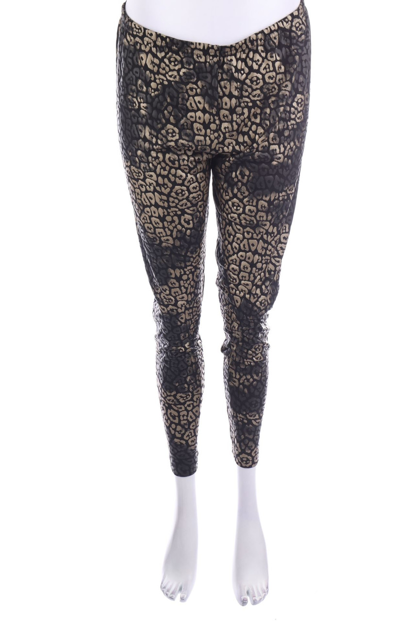 Klaus MODELLE - Leggings - XXXL