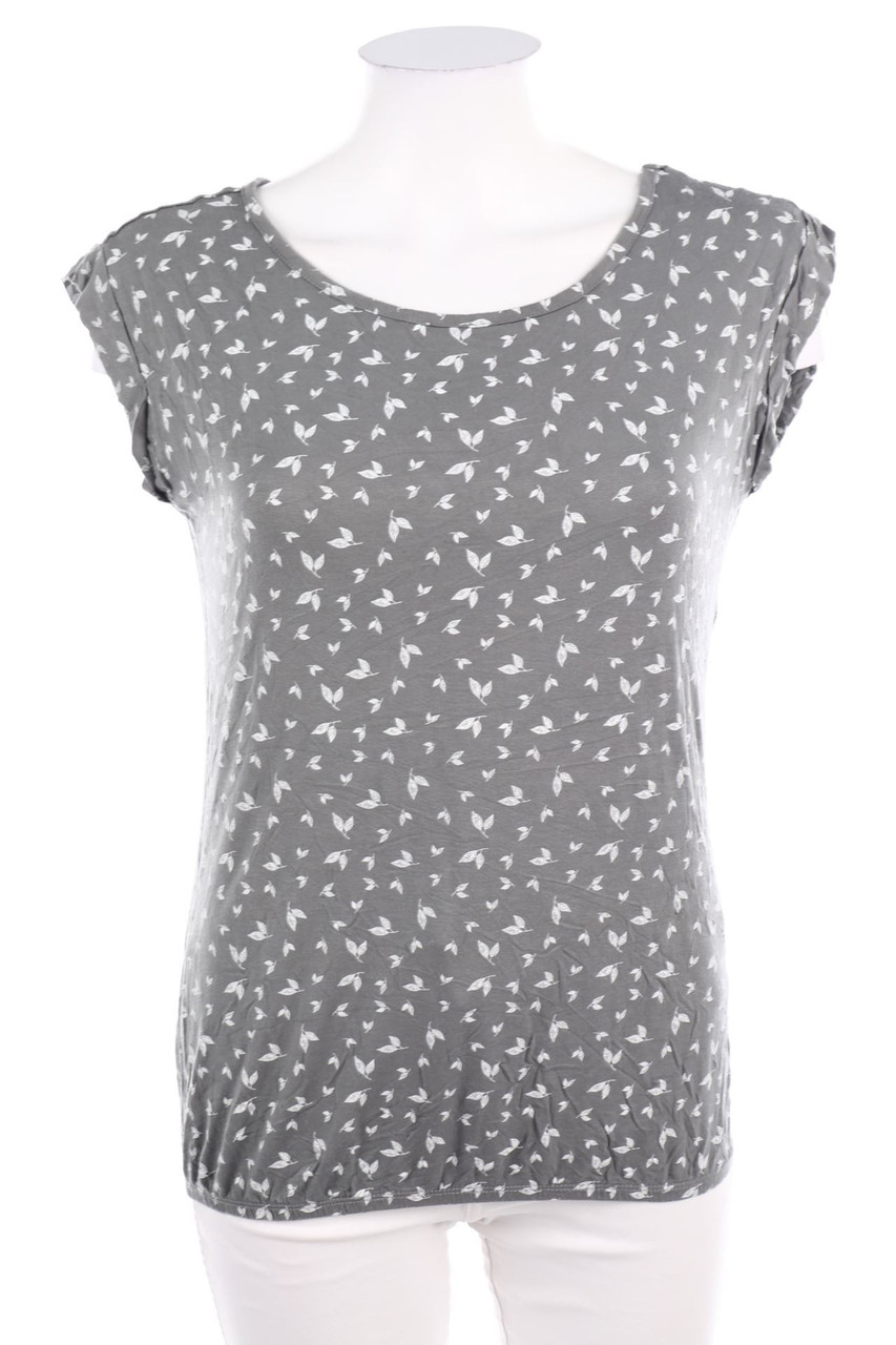new view - Print-Shirt - M
