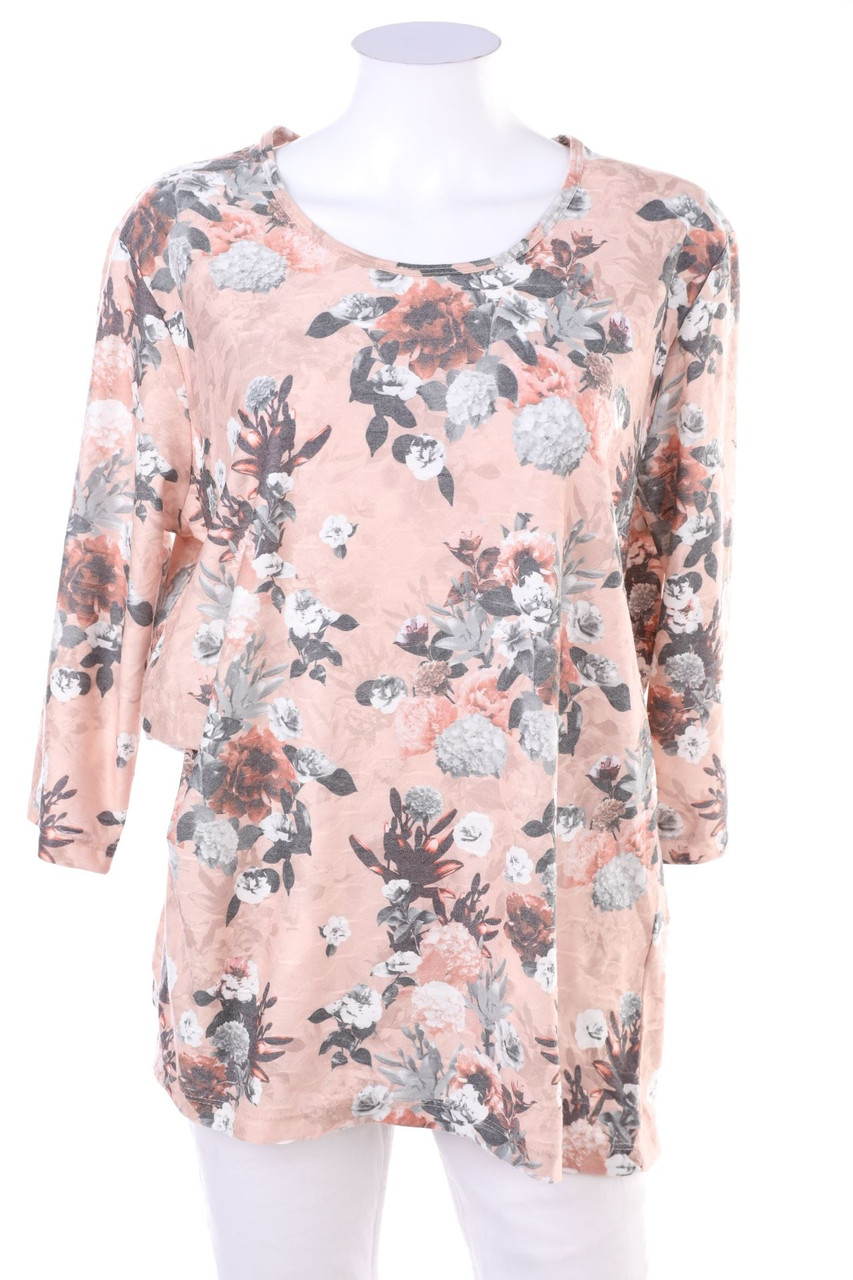 BEXLEYS - Shirt - XL