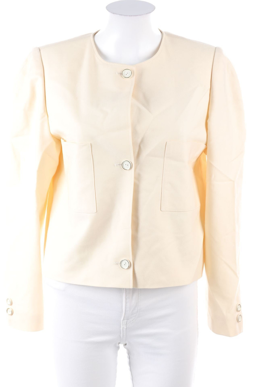 ROBERT CHAYENKO - Blazer aus Wolle - D 40