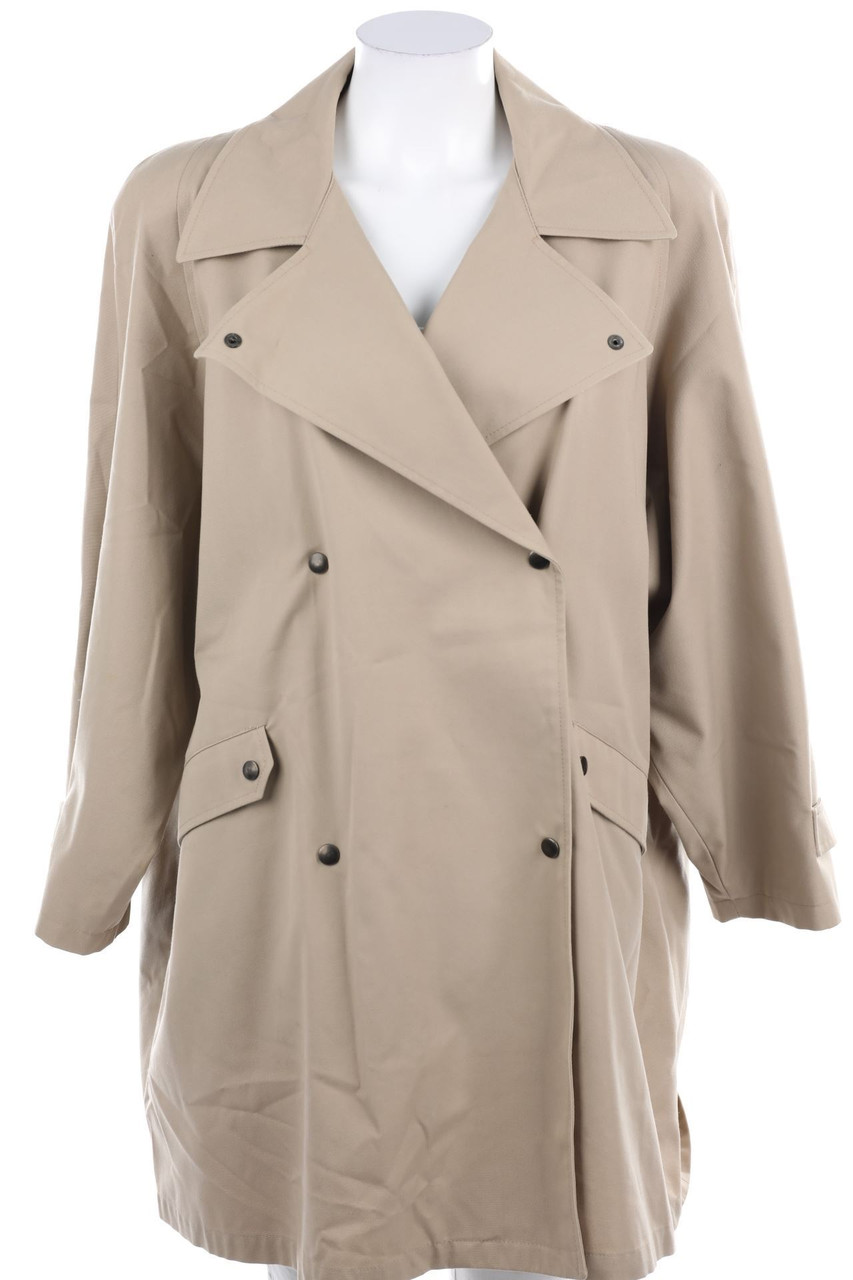 Idem - Oversize-Trenchcoat - D 40