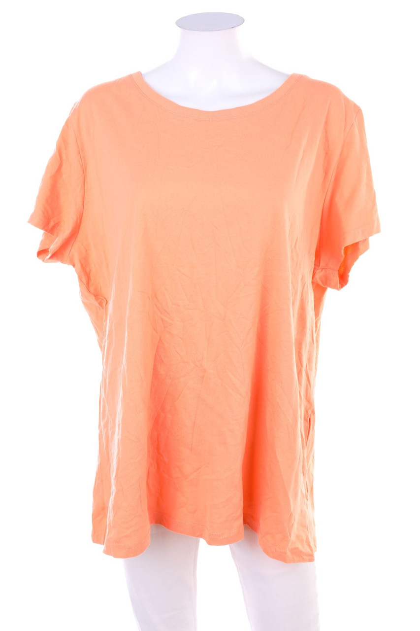 bonprix collection - Kurzarm-Shirt - XL